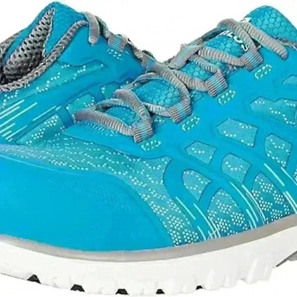 Nautilus Stratus CT Composite Women's Safety Footwear Safety Toe (Save $50.00) - Picture 1 of 11